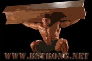Bstrong design